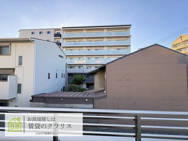 フォレストメゾン梅小路