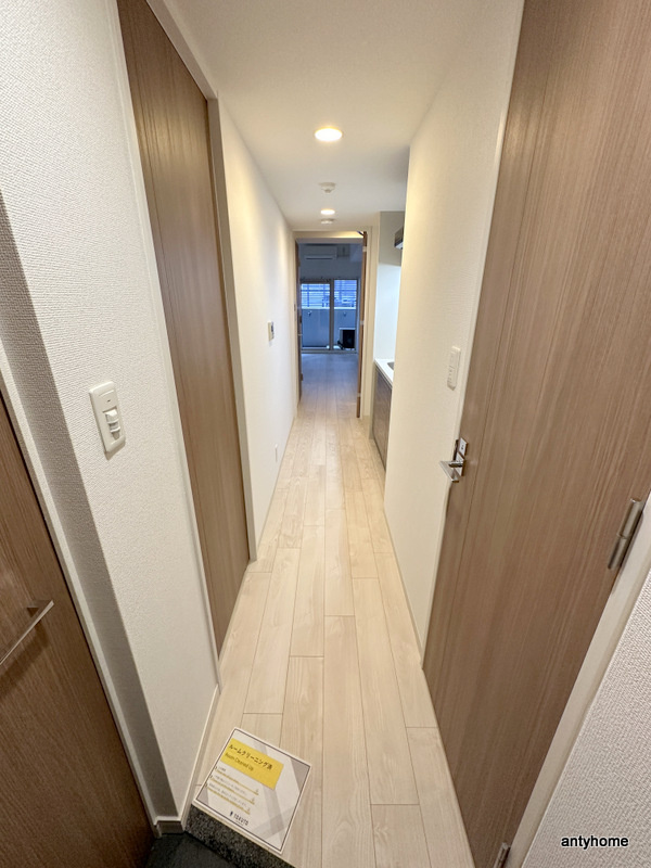 プレサンス堺筋本町駅前　仲介手数料無料の内装