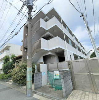 【外観】 | ウイルステージ
