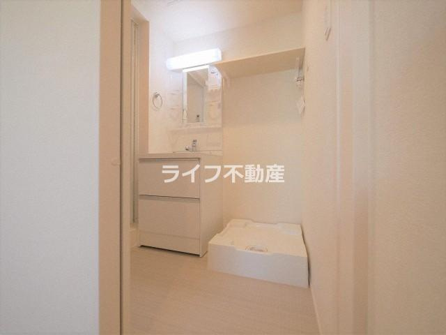ハーモニーテラス大今里南Ⅱの設備