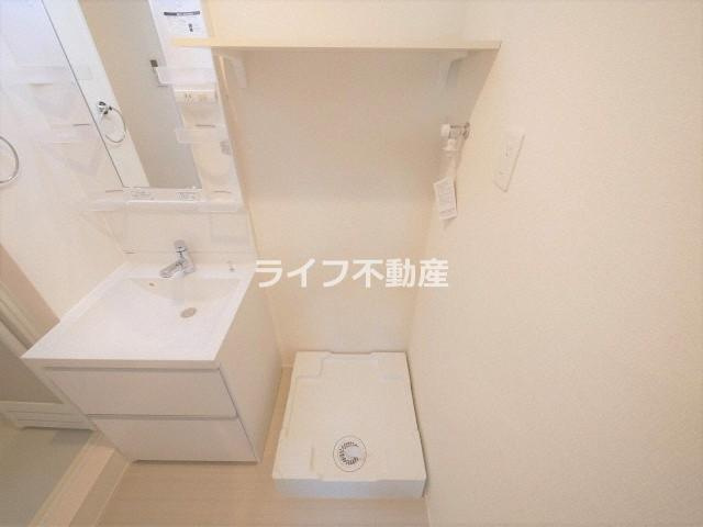 ハーモニーテラス大今里南Ⅱの設備