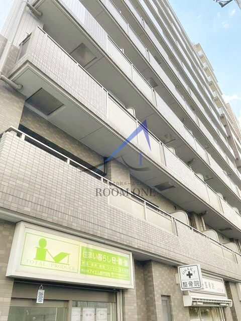 クオリア小石川