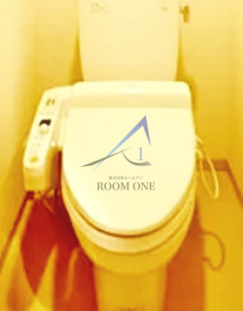 クオリア小石川のトイレ|トイレです。