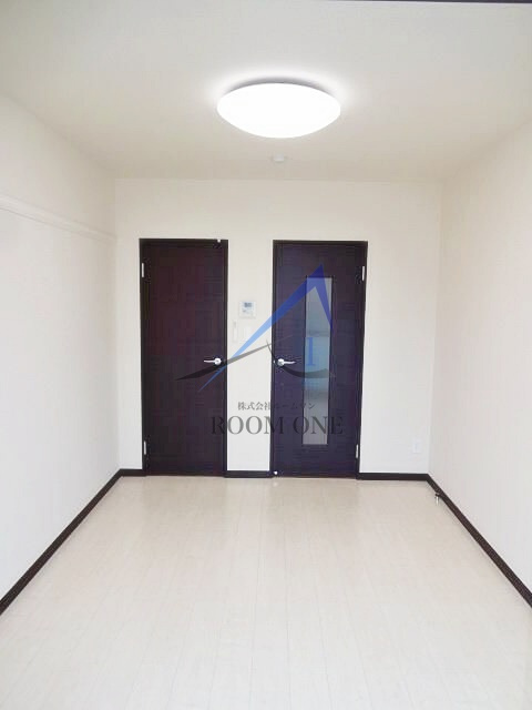 ＪＨＫ浦和仲町の寝室|寝室です。