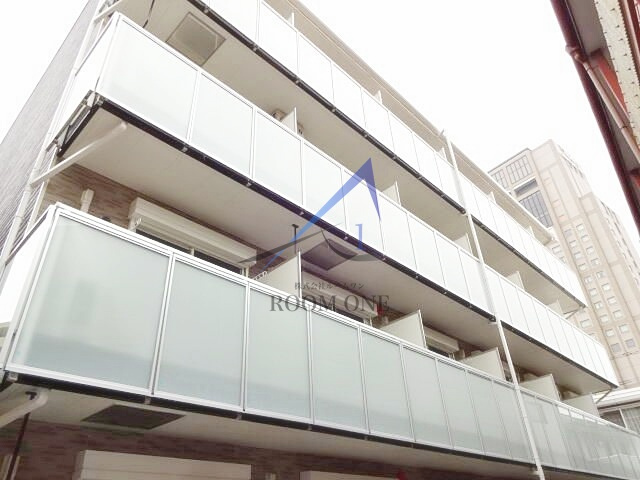 ＪＨＫ浦和仲町