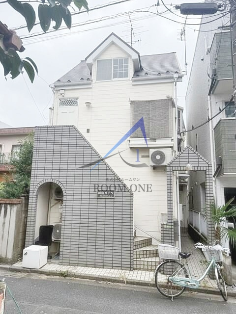 田島ハイツ