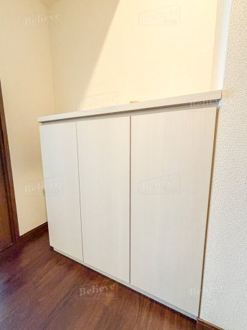 J-PLACE東町の内装