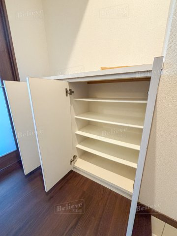 J-PLACE東町の内装