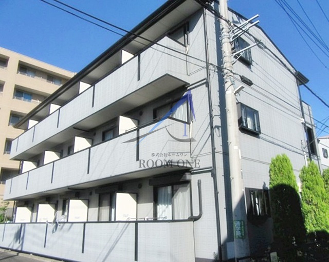 スクエア小杉  C棟 