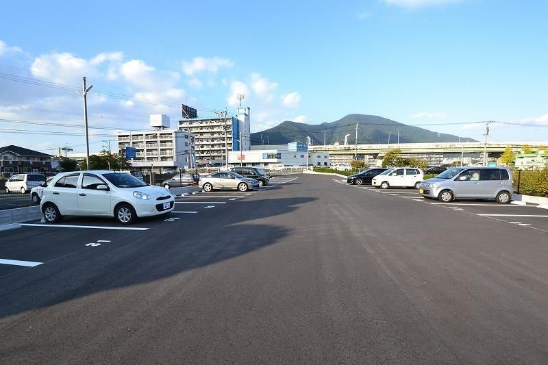 ブルースカイVのその他共用部分
