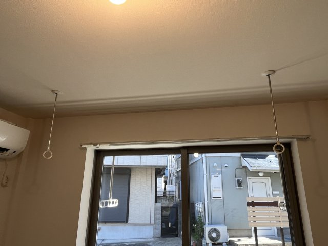 レスポワールＯｃｈｉａｉの設備