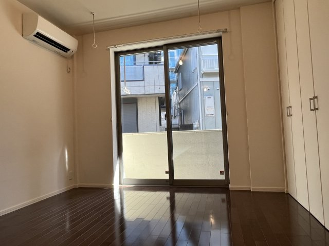 レスポワールＯｃｈｉａｉの寝室