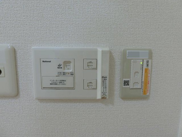 【設備】 | リビングタウン両三柳Ｂ棟