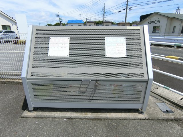 【その他共用部分】 | リバーポートSei