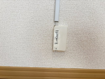 【設備】 | パルカヤクラB棟