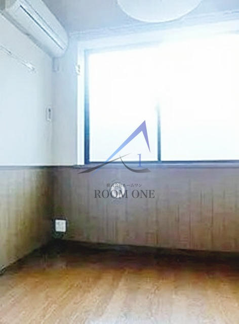 アーバンプレイス東新宿ⅡーＡの寝室|寝室です。