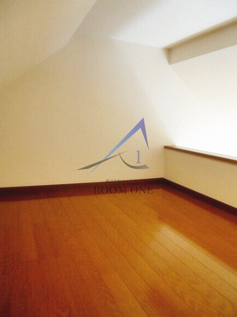 アーバンプレイス東新宿ⅡーＡの内装