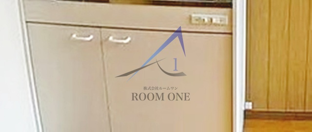 アーバンプレイス東新宿ⅡーＡの収納|収納です。