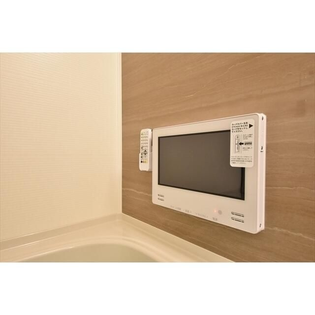 ＣＡＳＡ　ＰＩＡＺＺＡ　桜新町の浴室|お風呂です
