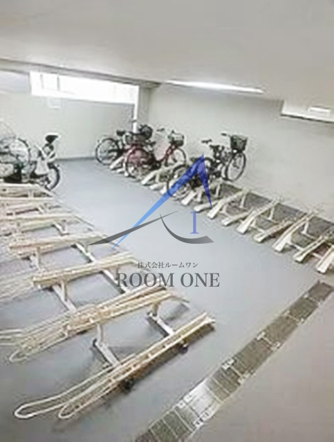 パークリュクス渋谷西原