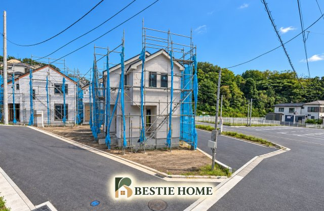 ■BESTie美邸100選■菊名駅　LDK18帖♪4LDK×2駅利用可×EV充電設備の周辺