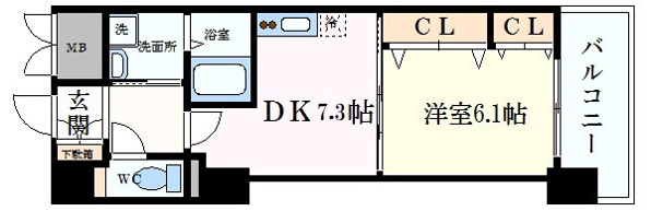 フィールドライト新大阪