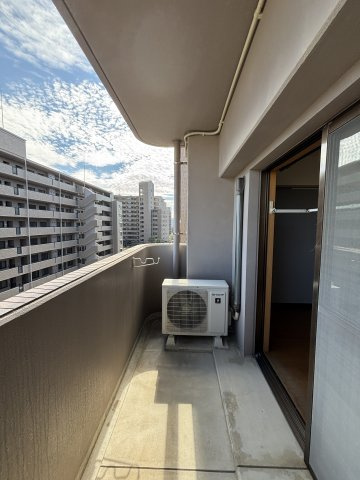 【バルコニー】 | サトサバーブ