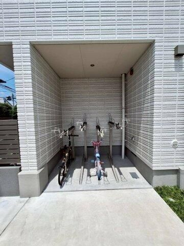 ミラルーチェ学芸大学のその他