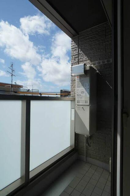 リヒト自由が丘の寝室|使い勝手のいい寝室です