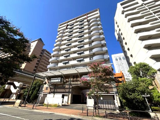 ピアントレの外観