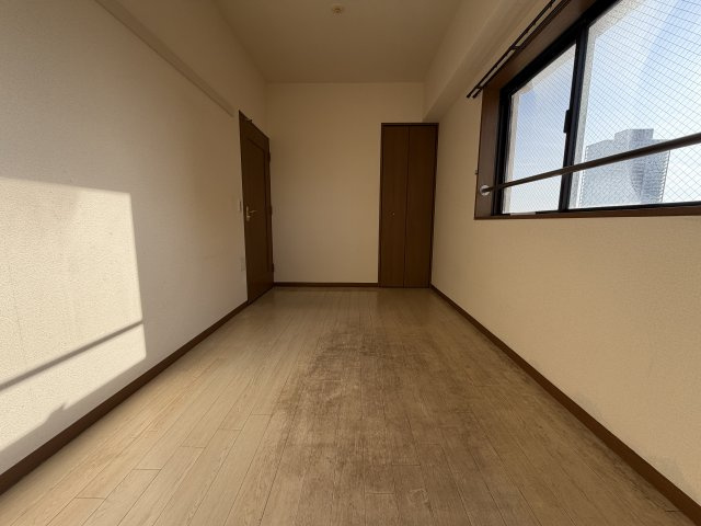 ピアントレの内装