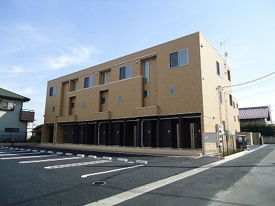 【外観】 | Ｒａｉｎｂｏｗ　Ｓｋｙ　ｙ | 建物外観を気になさる方へ、見た目の良い物件です