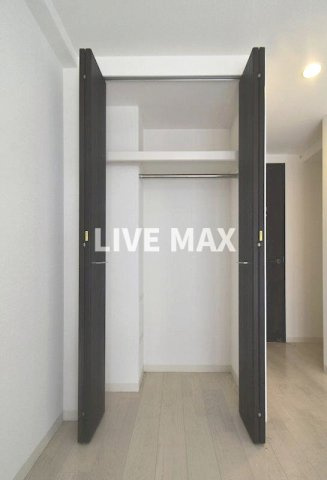 【収納】エステムコート新大阪10ザ・ゲート