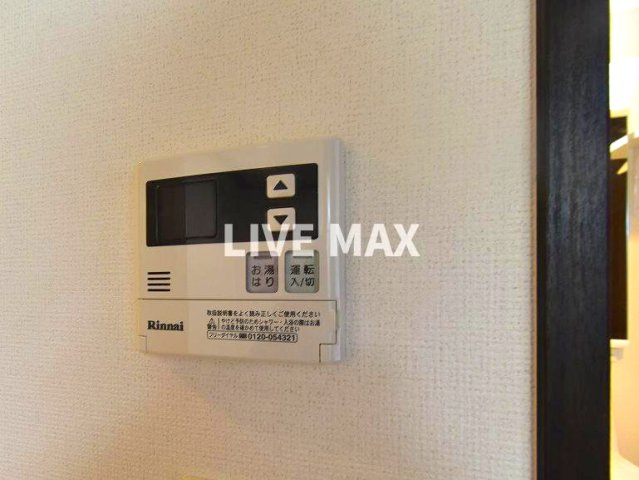 【設備】エステムコート新大阪10ザ・ゲート