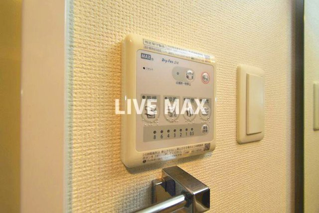 【設備】エステムコート新大阪10ザ・ゲート
