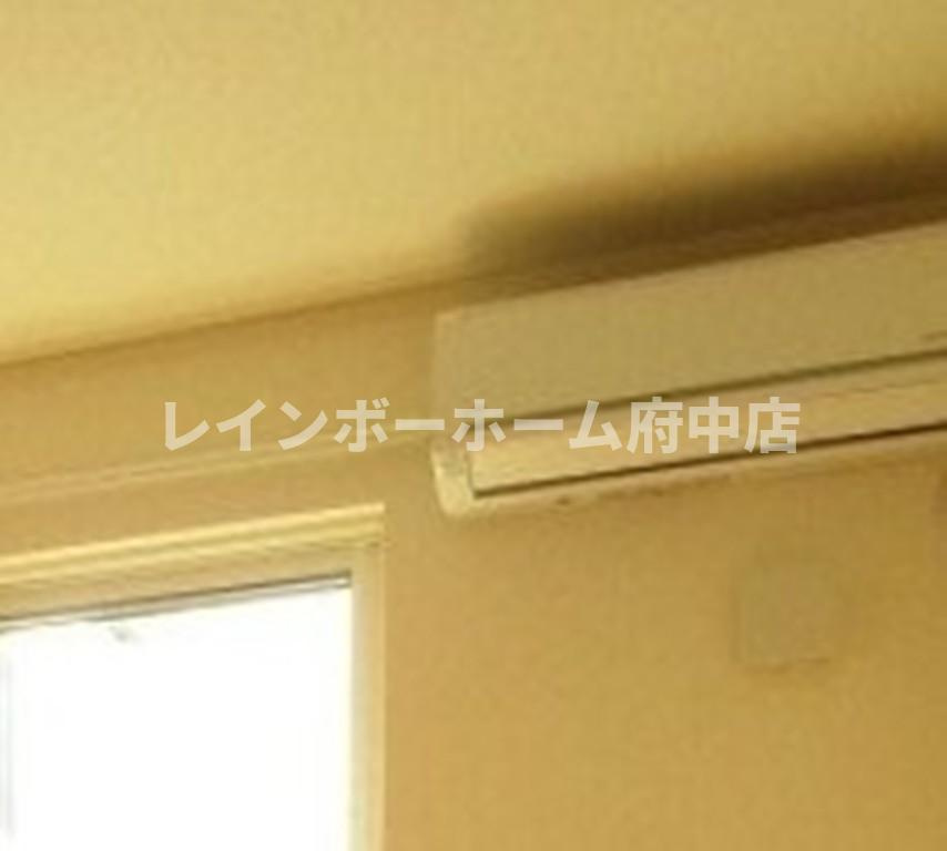 国立さくらハウスの設備