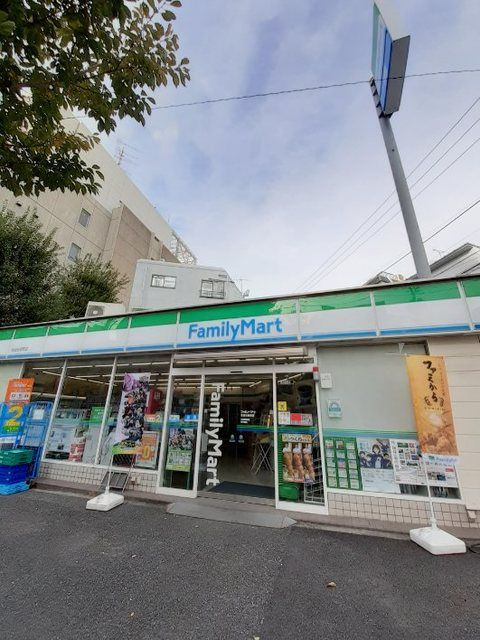 リヴェール桜新町のその他