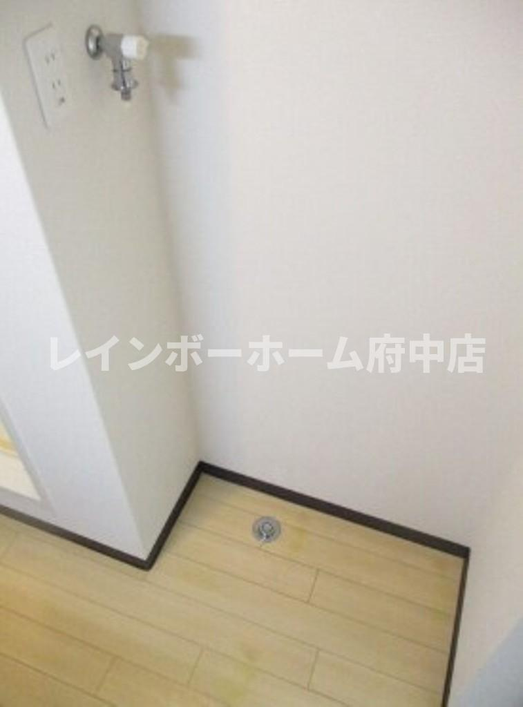 メゾンドトゥエンティスリーの設備