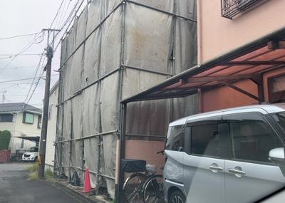 【前面道路含む現地写真】 | 東大沼売地 | ハザードマップは自然災害による被害を予測し、その被害範囲を地図上で表したものです。近年特に災害が多くなっていますので、事前に調査すると安心できます。ハザードマップは国交省のホームページをご覧ください。