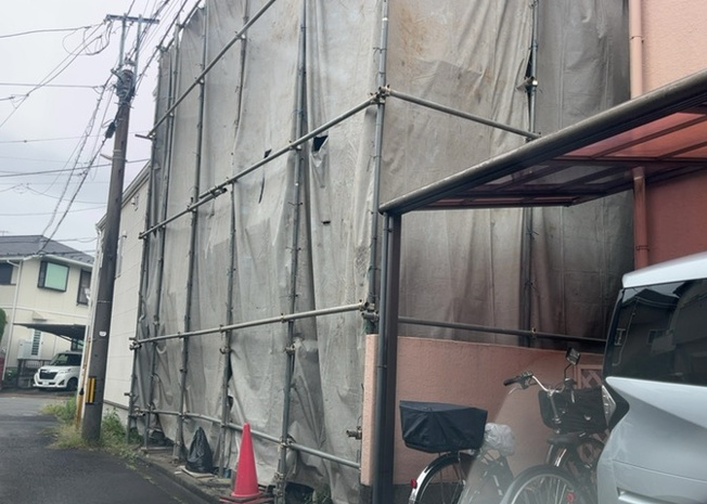 【外観】 | 東大沼売地 | 物件の詳細については、現地を見てわかること以外に、役所や法務局などで調べないとわからないことがあります。そのため、現地に行く場合は、もしこの物件を買ったらどのような生活ができるかをイメージしましょう。
