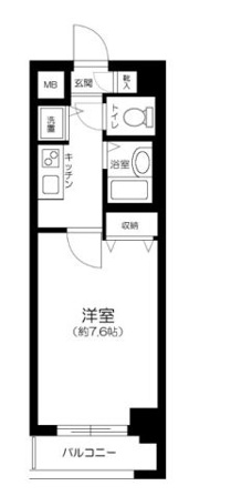 グランド・ガーラ西麻布