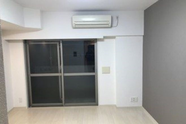【寝室】フェニックス目黒弐番館