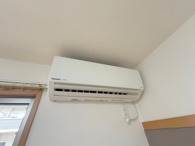 クレール豊里の設備