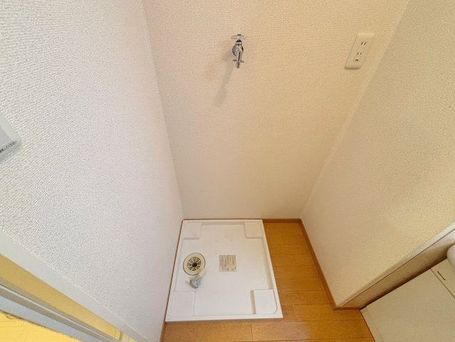 クレール豊里の設備