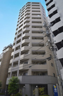パレステュディオ麻布EASTの画像