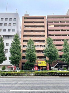 グランドメゾン南麻布の画像