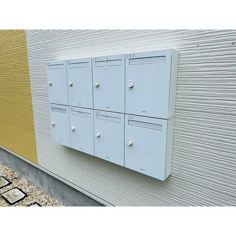【その他共用部分】 | プラチナシティ蒲田