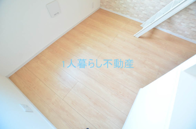 【居間・リビング】 | プラチナシティ蒲田