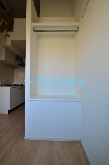 【収納】 | プラチナシティ蒲田