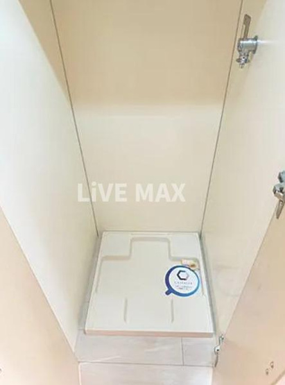【設備】カスタリア八丁堀
